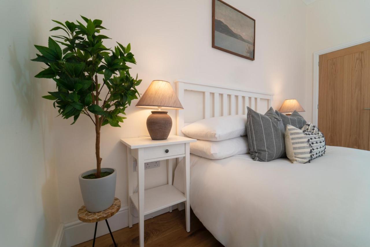 Foundry Farm Apartment เฮกแซม ภายนอก รูปภาพ