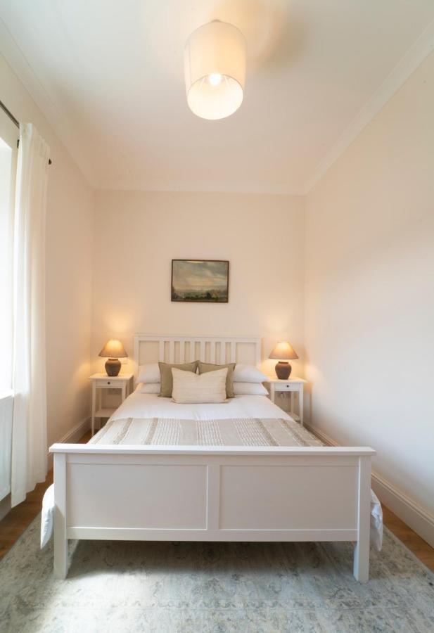 Foundry Farm Apartment เฮกแซม ภายนอก รูปภาพ