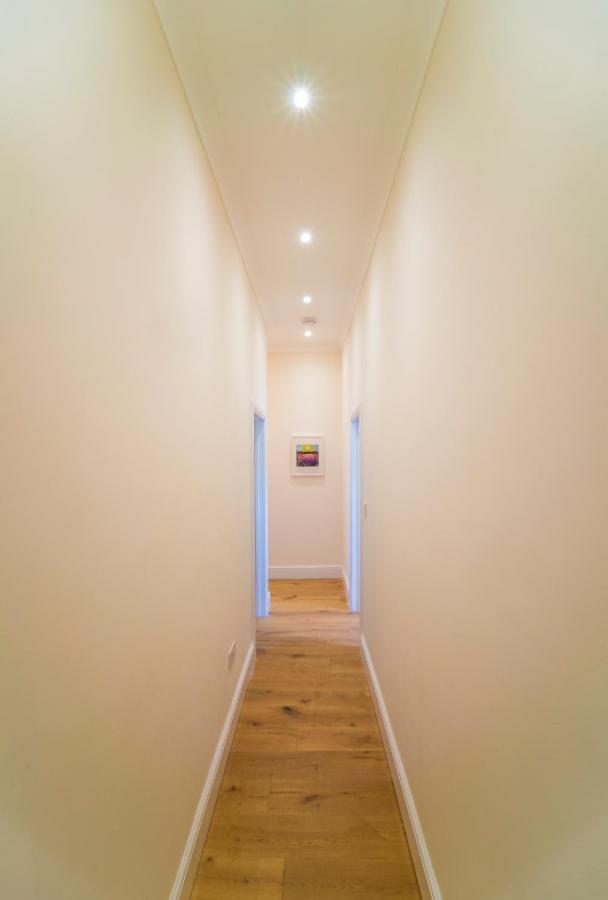 Foundry Farm Apartment เฮกแซม ภายนอก รูปภาพ