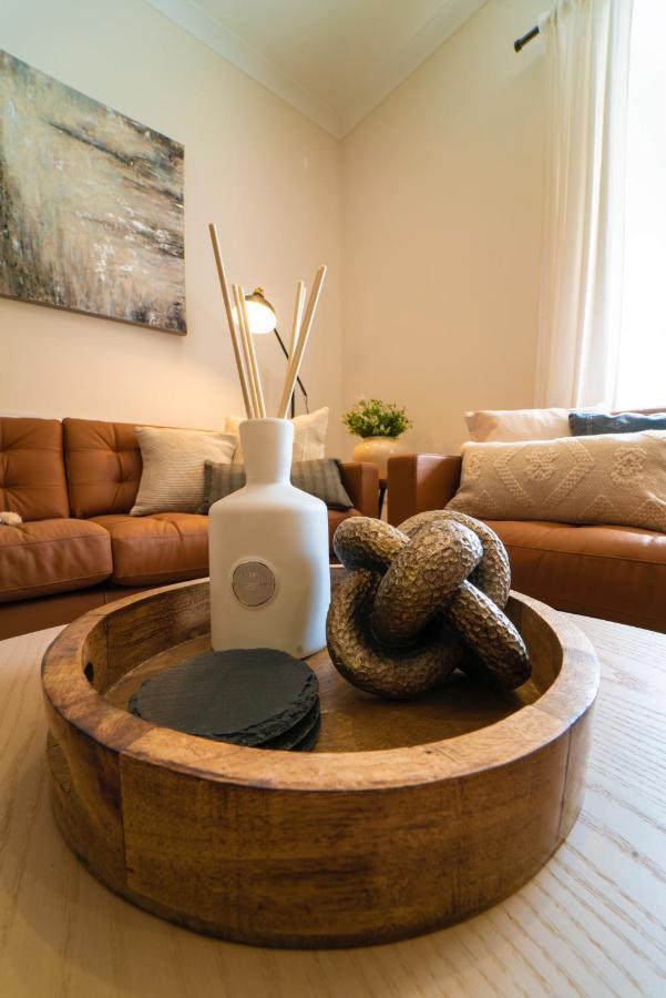 Foundry Farm Apartment เฮกแซม ภายนอก รูปภาพ